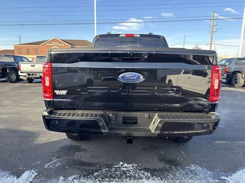 Used 2022 Ford F150 XLT w/ Equipment Group 302A High image 7