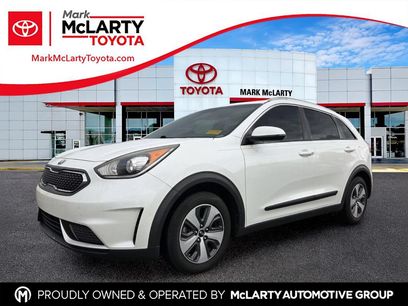 Used 2017 Kia Niro LX