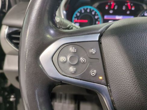 Used 2021 Chevrolet Traverse RS w/ LPO, Floor Liner Package image 30