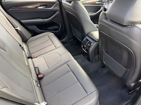 Used 2022 BMW X3 sDrive30i w/ Premium Package 2 image 15