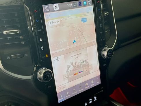 New 2025 RAM 1500 Big Horn image 15