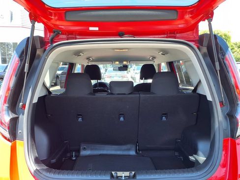 Certified 2024 Kia Soul LX w/ Option Group 015 FWD image 23