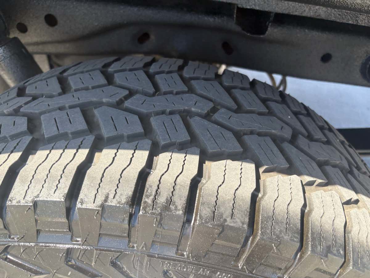 Used 2007 Ford F150 XLT AWD/4WD image 14