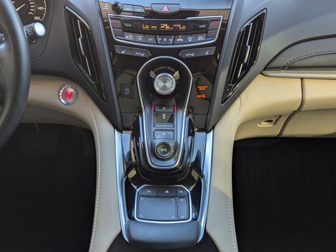 Used 2021 Acura RDX AWD w/ Technology Package image 19