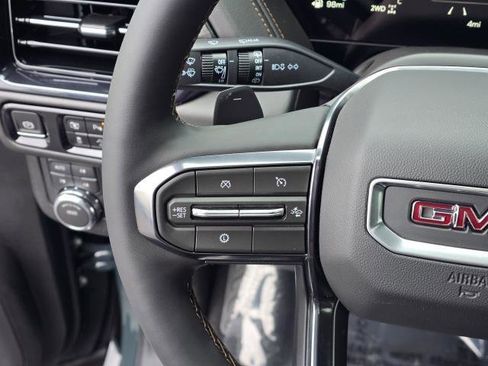 New 2026 GMC Yukon AT4 w/ AT4 Premium Package image 20