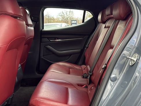 Certified 2024 MAZDA MAZDA3 s image 25