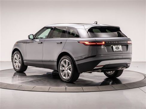 New 2026 Land Rover Range Rover Velar S AWD/4WD image 3