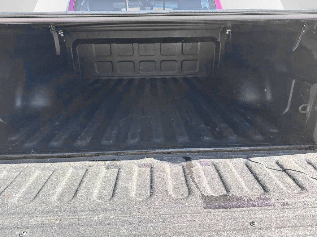 Used 2016 RAM 1500 Big Horn AWD/4WD image 10