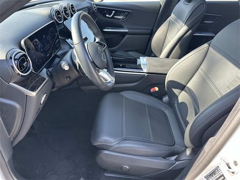 Certified 2025 Mercedes-Benz GLC 300 4MATIC image 19