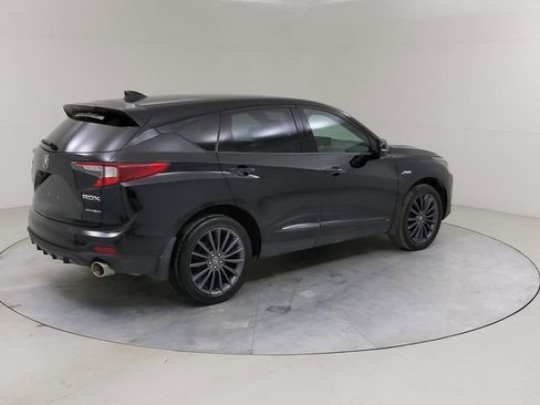 Used 2022 Acura RDX AWD image 12