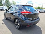 Certified 2020 Nissan Kicks SV image 4