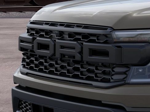 New 2026 Ford Ranger Raptor AWD/4WD image 17