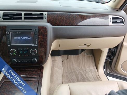 Used 2013 GMC Yukon Denali image 17