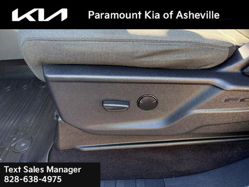 Used 2022 Ford F150 XLT w/ Equipment Group 301A Mid image 18