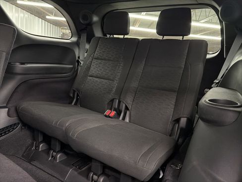 New 2026 Dodge Durango GT image 11
