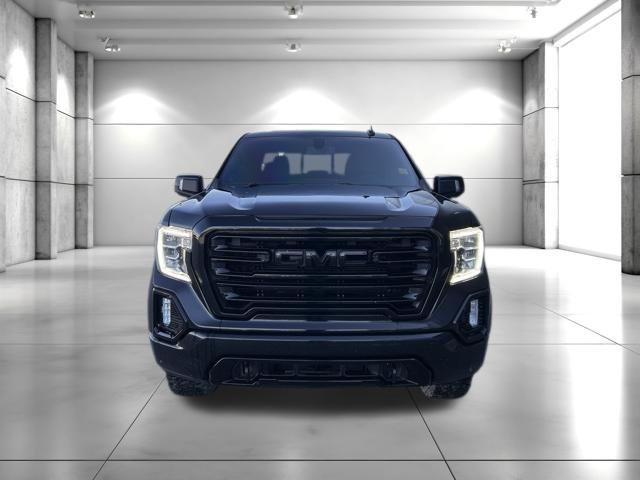 Used 2021 GMC Sierra 1500 AT4 w/ AT4 Preferred Package AWD/4WD image 3