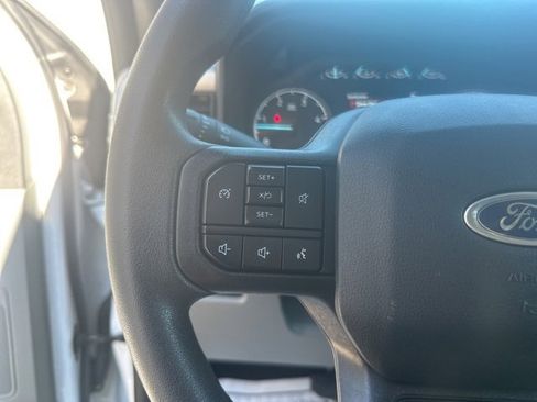 Used 2025 Ford F250 XLT w/ 360-Degree Camera Package image 19