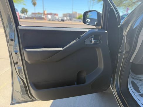 Used 2007 Nissan Frontier SE w/ Power Pkg image 21