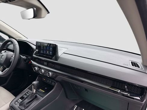 Certified 2023 Honda CR-V EX-L image 29