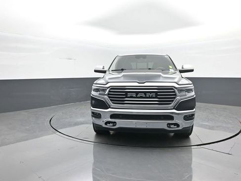 Used 2020 RAM 1500 Limited image 2