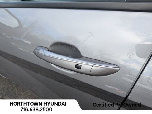 Certified 2023 Hyundai Elantra SEL w/ Convenience Package image 36