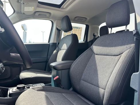 New 2026 Ford Maverick XLT image 10