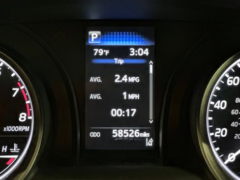 Used 2023 Toyota Camry SE image 23