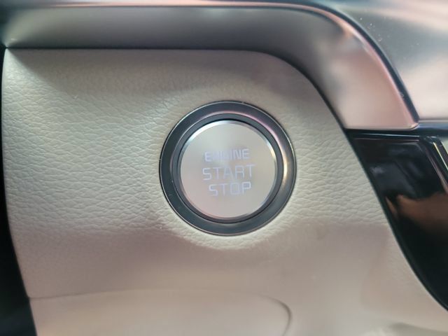 Used 2022 Kia Telluride SX w/ SX Prestige Package AWD/4WD image 29
