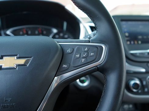 Used 2023 Chevrolet Equinox LT w/ Driver Convenience Package AWD/4WD image 29