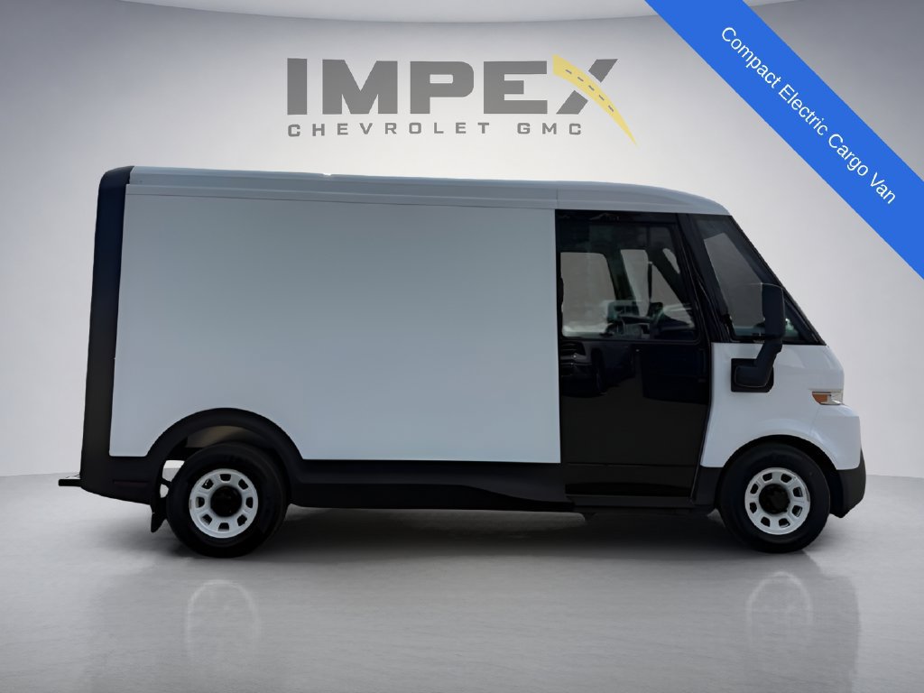 Used 2024 Chevrolet Brightdrop 400 w/ Commercial Equipment Package AWD/4WD image 5