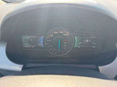 Used 2014 Ford Edge SEL w/ Equipment Group 205A image 52