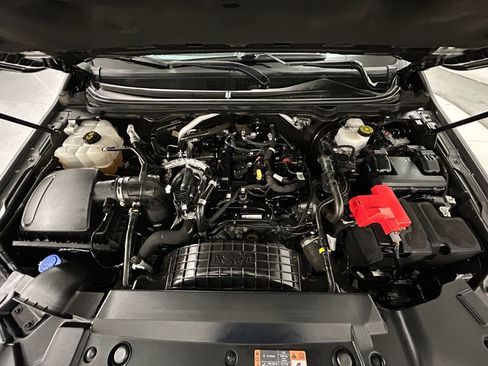 Used 2020 Ford Ranger XLT w/ Equipment Group 301A Mid image 21