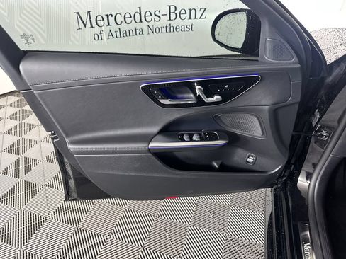 Certified 2023 Mercedes-Benz C 300 Sedan image 10