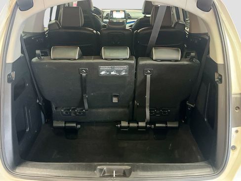 Used 2022 Honda Odyssey Elite image 28