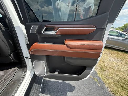 Used 2023 GMC Sierra 1500 Denali Ultimate AWD/4WD image 20