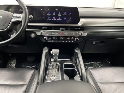 Used 2023 Kia Telluride S w/ S Sunroof Package image 30