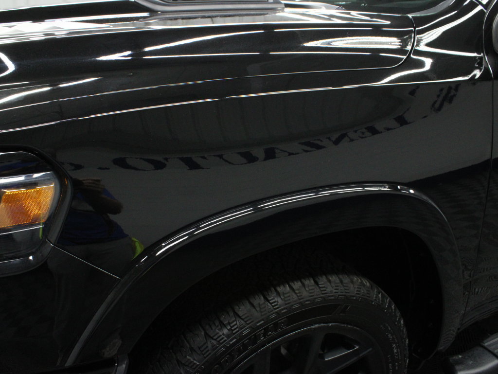 Used 2025 RAM 1500 Laramie w/ Night Edition AWD/4WD image 49