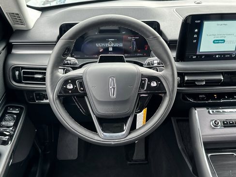 New 2026 Lincoln Aviator Premiere w/ Jet Appearance Package image 13