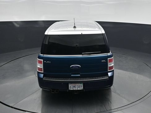 Used 2011 Ford Flex SEL FWD image 37