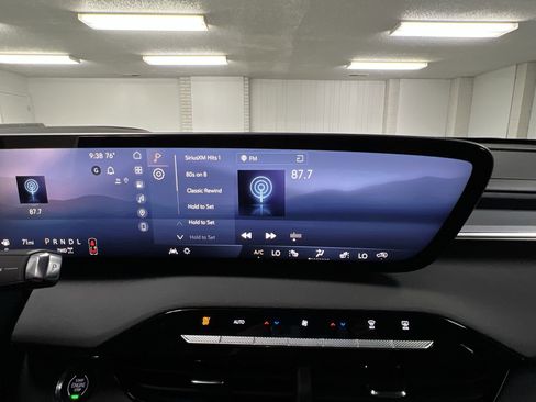 New 2026 Buick Enclave Sport Touring w/ Power Package image 48