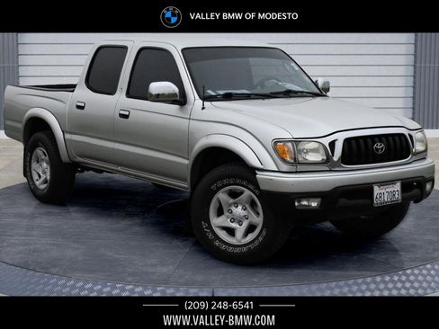 Used 2003 Toyota Tacoma PreRunner image 1