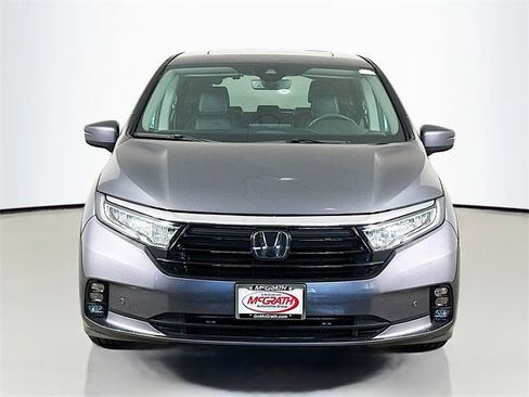 Certified 2023 Honda Odyssey Touring image 18