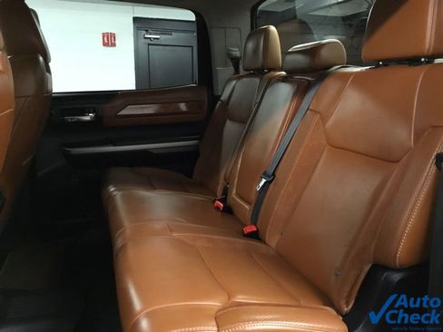 Used 2014 Toyota Tundra 1794 Edition image 35
