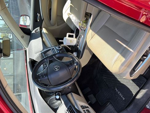 Used 2020 Acura MDX SH-AWD w/ Technology Package image 1