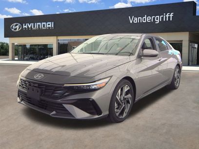 Used 2024 Hyundai Elantra Limited