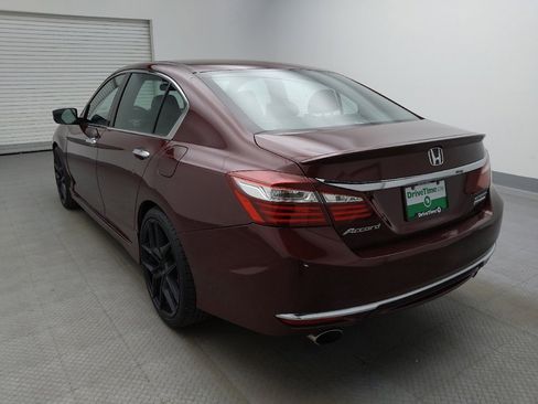Used 2017 Honda Accord Sport Special Edition image 5