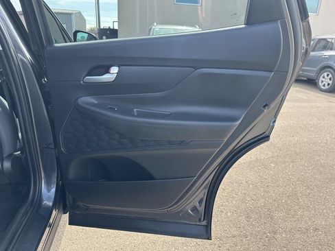 Used 2023 Hyundai Santa Fe SEL AWD/4WD image 31