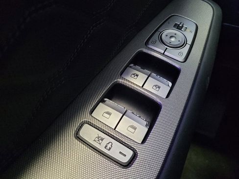 Used 2021 Hyundai Palisade Calligraphy FWD image 27