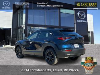New 2026 MAZDA CX-30 2.5 Turbo w/ Premium Package video 3