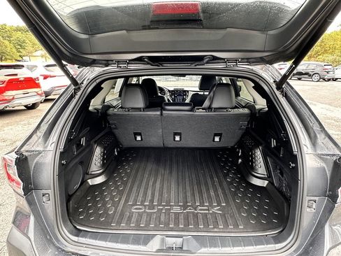 Used 2023 Subaru Outback Limited XT image 14